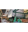 2 Tissue Paper Manufacturing Machine mm. 3100