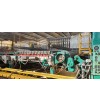 2 Tissue Paper Manufacturing Machine mm. 3100