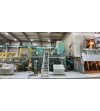 Paper machine mm. 9000