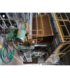 PAPER MACHINE for packaging paper