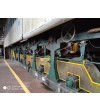 PAPER MACHINE for packaging paper