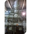 195 MW Gas fired Combinated Cycle Power Plant