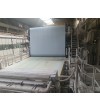 Paper machine mm. 4000