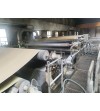 Paper machine mm. 4000