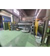 Paper machine mm. 4000