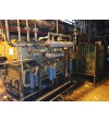 Paper machine mm. 4000