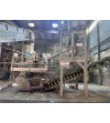 Paper machine mm. 2300