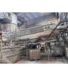 Paper machine mm. 2300