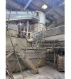 Paper machine mm. 2300